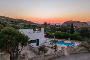 Metochi Villas