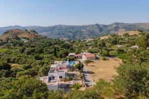 Metochi Villas