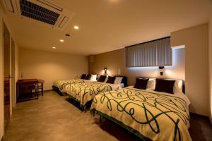 AXIS STAY Asahikawa