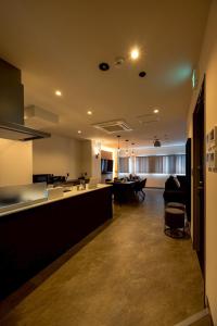 AXIS STAY Asahikawa