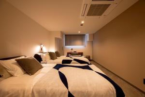 AXIS STAY Asahikawa