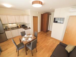 BaltHouse Apartments 2&3