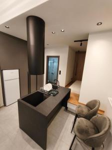 Orestiada Centro apartment
