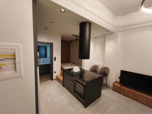 Orestiada Centro apartment