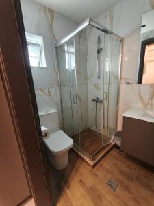 Orestiada Centro apartment