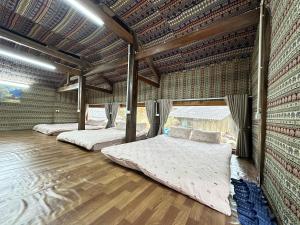 Dốc Mơ Homestay