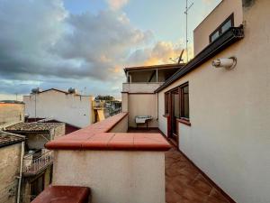 Casa Vacanza Acquanuova