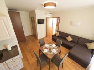 BaltHouse Apartments 2&3