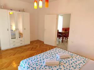 Apartment Mila