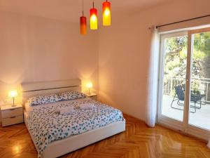 Apartment Mila