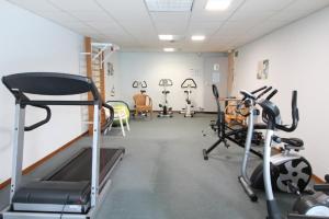 Ghent Business Flat