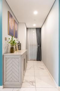 Kingston Metropole Galleria - City View Apartment