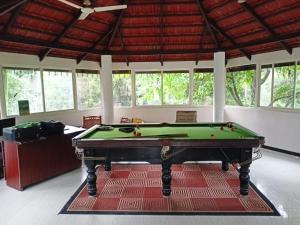 YMS Retreat Resort