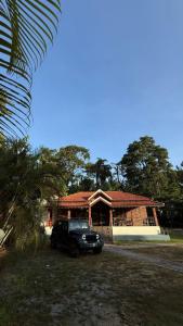 YMS Retreat Resort