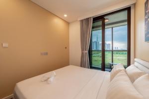 Kingston Metropole Galleria - City View Apartment