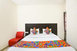 FabHotel Red Ark Inn