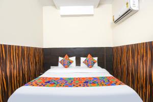FabHotel Red Ark Inn