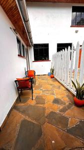 Arabella Nala Stylish 1BR 50m to Karen Club
