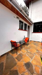Arabella Nala Stylish 1BR 50m to Karen Club