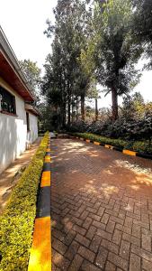 Arabella Nala Stylish 1BR 50m to Karen Club