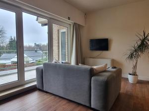 Ghent Business Flat