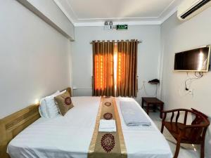 Ba Sao Motel Bắc Ninh