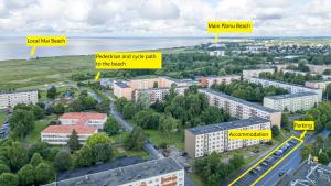 Living Apartments