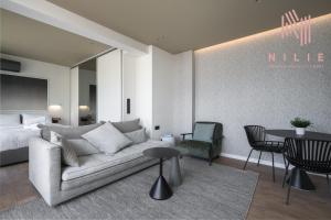 Acuarela, Nilie Hospitality MGMT