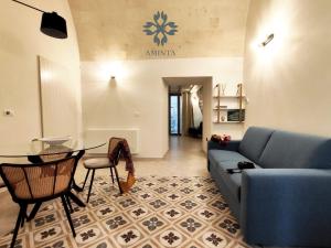 Aminta, Suite Tirsi