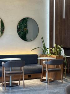Apartament mountain wiev