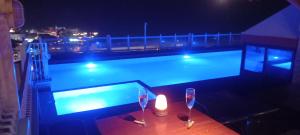 Silver Tower Family Apart Otel