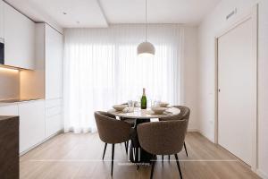 Be White - bilocale con posto spiaggia