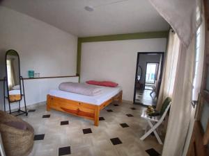 CJC Nest By Shillong Stay