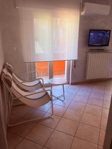 La Terrazza