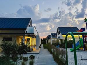 Apartamenty Morski Raj