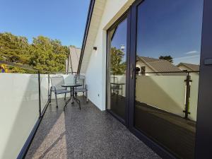 Apartamenty Morski Raj