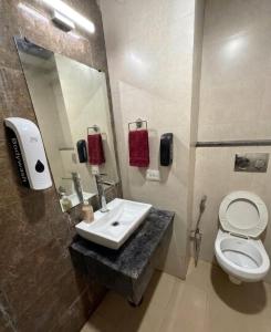Elegant Studios Modern Studios in Gaur City Center