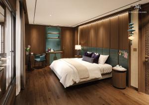 Orchid Luxury Cruise