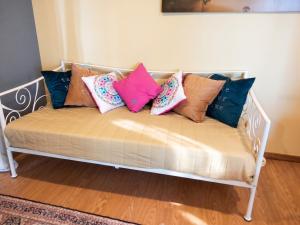 Charming lodge in Ponta do Sol with private pool