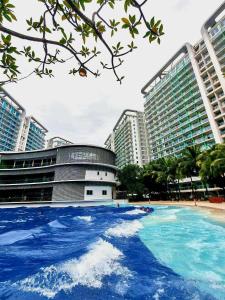 Budget friendly Staycation