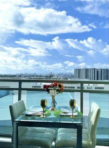 Budget friendly Staycation