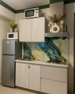 Budget friendly Staycation