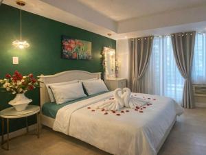 Budget friendly Staycation