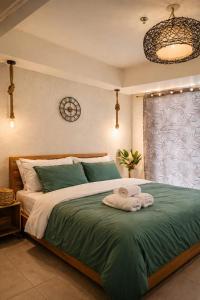 Budget friendly Staycation