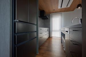 The Villa Hotels -SAPPORO-