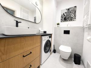 CITYSTAY Przytulny Apartament Gdynia Kołłątaja