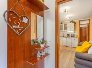 Sea & Mountain Apartment Dubi