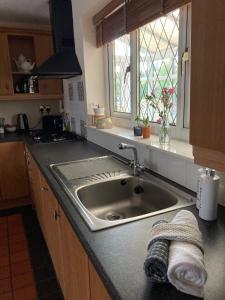 Bury Spacious, self-contained Annexe near M66