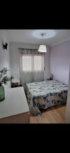 Apartamento Seixas