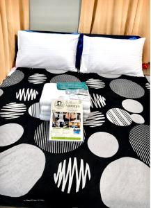 Ameera Staycation Amaia Scapes-2 BR 2Floor- 3bed